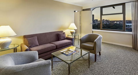 The Sydney Boulevard Hotel - Perths Hotel 35