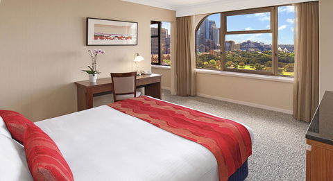 The Sydney Boulevard Hotel - Perths Hotel 8