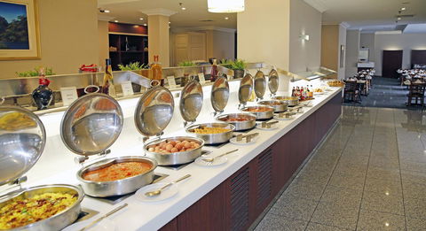 The Sydney Boulevard Hotel - Perths Hotel 28