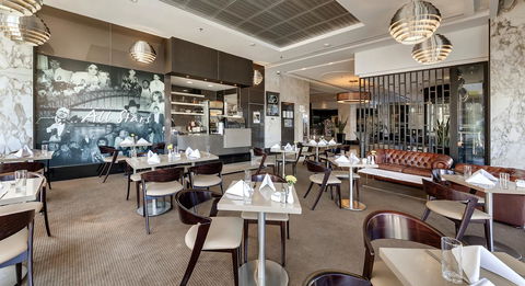 The Sydney Boulevard Hotel - Perths Hotel 31