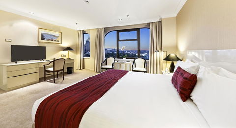 The Sydney Boulevard Hotel - Perths Hotel 7