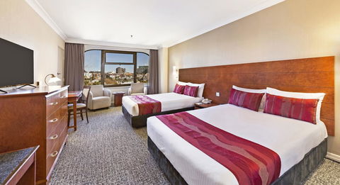 The Sydney Boulevard Hotel - Perths Hotel 25