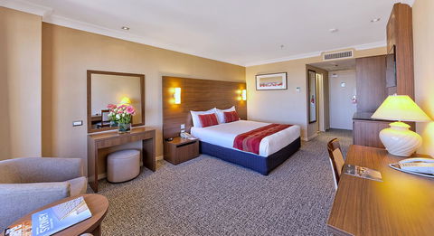 The Sydney Boulevard Hotel - Perths Hotel 13