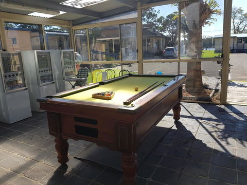 Amaroo Resort - Perths Hotel 41