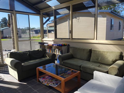 Amaroo Resort - Perths Hotel 42