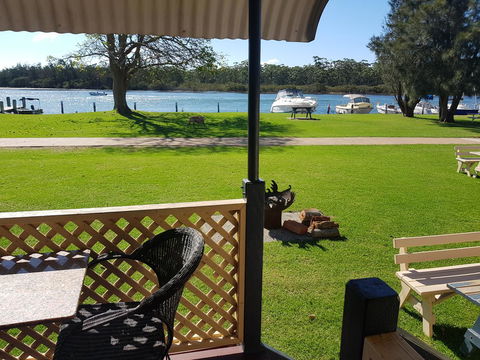 Amaroo Resort - Perths Hotel 20