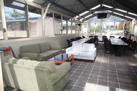 Amaroo Resort - Perths Hotel 27