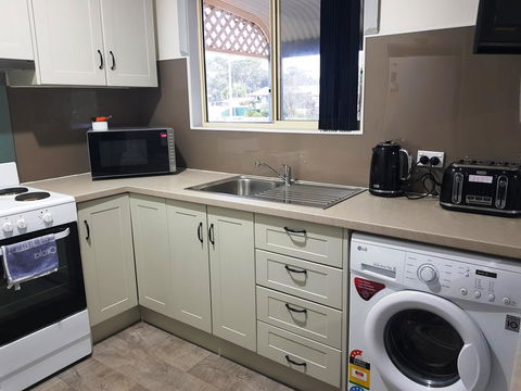 Amaroo Resort - Perths Hotel 15