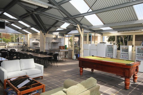 Amaroo Resort - Perths Hotel 2