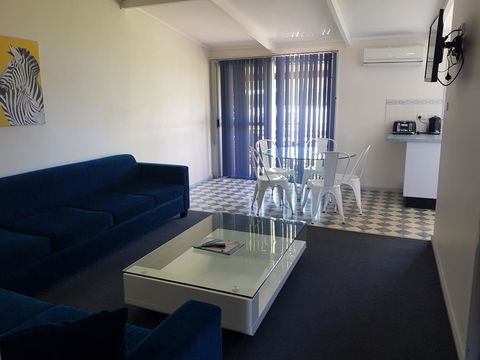 Amaroo Resort - Perths Hotel 22