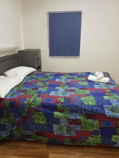 Amaroo Resort - Perths Hotel 5