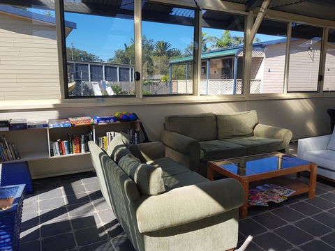 Amaroo Resort - Perths Hotel 43