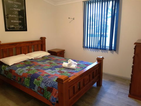 Amaroo Resort - Perths Hotel 10
