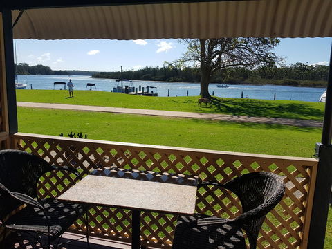 Amaroo Resort - Perths Hotel 21
