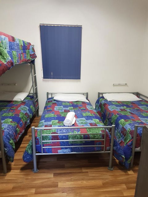 Amaroo Resort - Perths Hotel 9