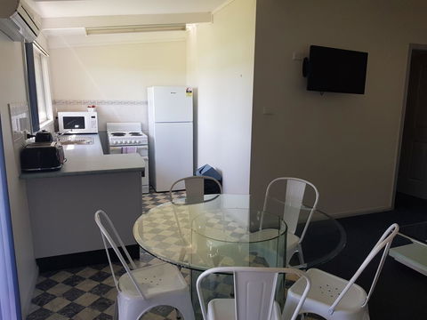 Amaroo Resort - Perths Hotel 18