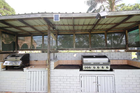 Amaroo Resort - Perths Hotel 1