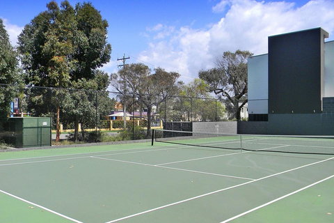 Coast 35 - Perths Hotel 7