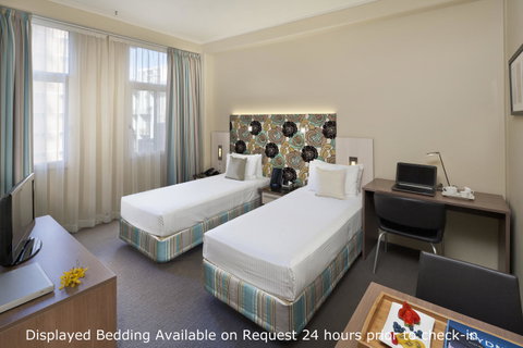 Best Western Plus Hotel Stellar - Perths Hotel 19