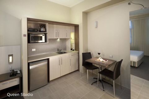 Best Western Plus Hotel Stellar - Perths Hotel 14