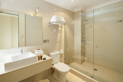Best Western Plus Hotel Stellar - Perths Hotel 5