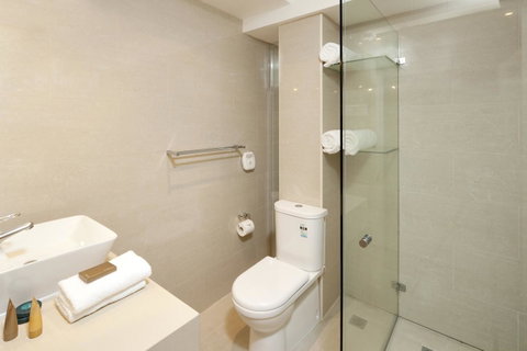 Best Western Plus Hotel Stellar - Perths Hotel 1