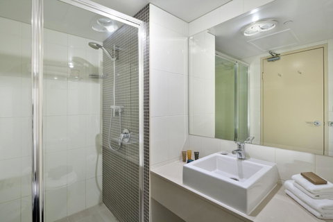 Best Western Plus Hotel Stellar - Perths Hotel 7