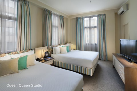 Best Western Plus Hotel Stellar - Perths Hotel 10