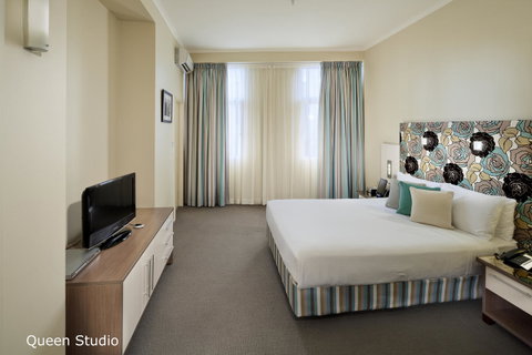Best Western Plus Hotel Stellar - Perths Hotel 13