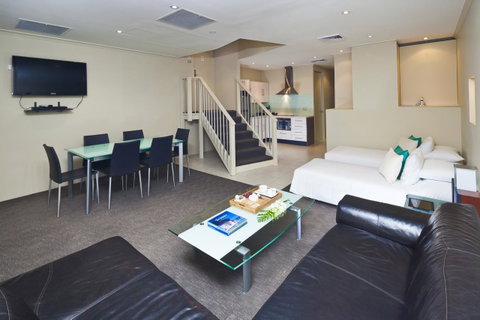 Best Western Plus Hotel Stellar - Perths Hotel 3