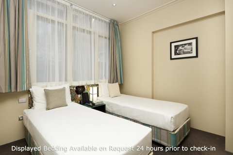 Best Western Plus Hotel Stellar - Perths Hotel 34