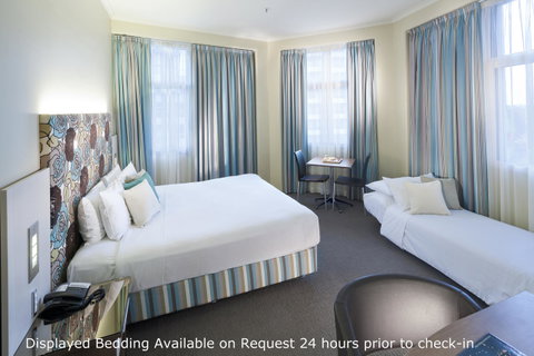 Best Western Plus Hotel Stellar - Perths Hotel 22
