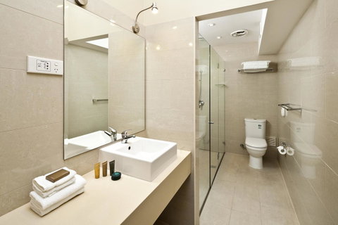 Best Western Plus Hotel Stellar - Perths Hotel 2
