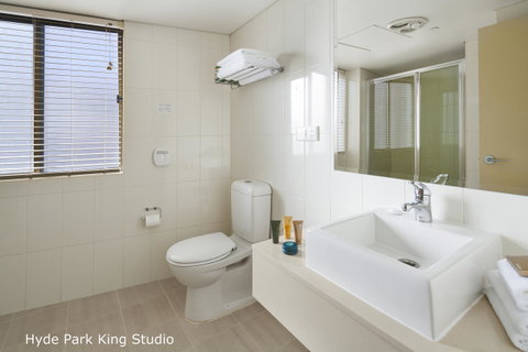 Best Western Plus Hotel Stellar - Perths Hotel 16