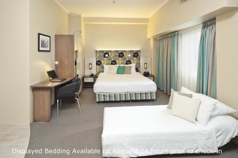 Best Western Plus Hotel Stellar - Perths Hotel 39
