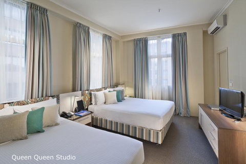 Best Western Plus Hotel Stellar - Perths Hotel 15