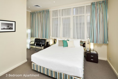 Best Western Plus Hotel Stellar - Perths Hotel 44