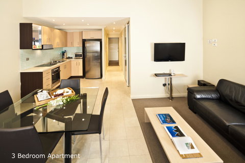Best Western Plus Hotel Stellar - Perths Hotel 42