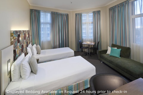 Best Western Plus Hotel Stellar - Perths Hotel 23
