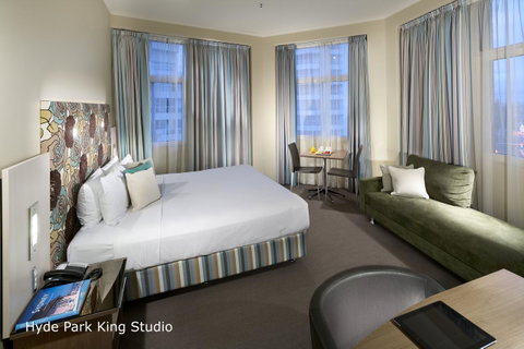 Best Western Plus Hotel Stellar - Perths Hotel 0