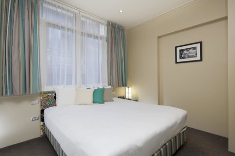 Best Western Plus Hotel Stellar - Perths Hotel 4