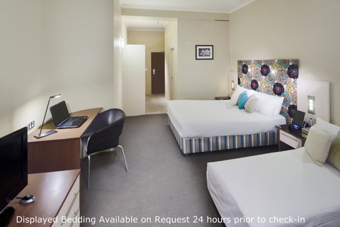 Best Western Plus Hotel Stellar - Perths Hotel 24