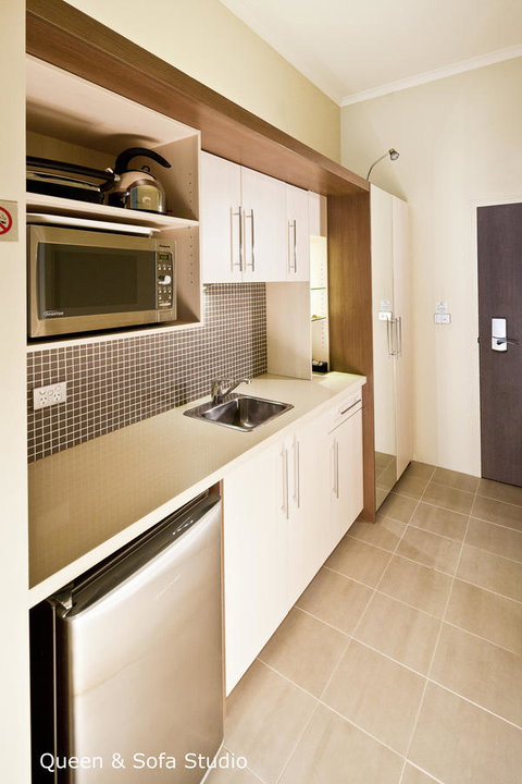 Best Western Plus Hotel Stellar - Perths Hotel 25