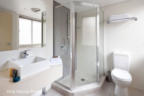 Best Western Plus Hotel Stellar - Perths Hotel 26