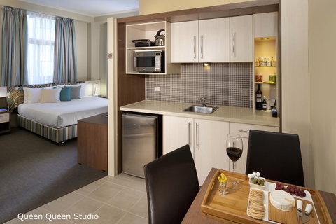 Best Western Plus Hotel Stellar - Perths Hotel 9