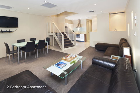 Best Western Plus Hotel Stellar - Perths Hotel 12