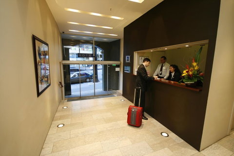 Best Western Plus Hotel Stellar - Perths Hotel 33