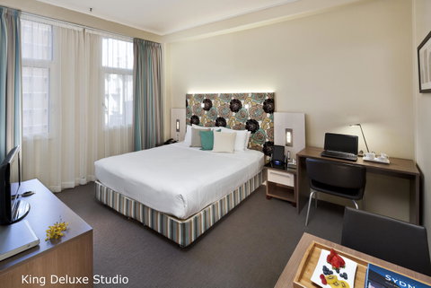 Best Western Plus Hotel Stellar - Perths Hotel 20