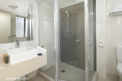 Best Western Plus Hotel Stellar - Perths Hotel 27