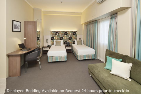 Best Western Plus Hotel Stellar - Perths Hotel 29